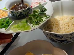 -四季民福烤鸭店(前门大栅栏店)