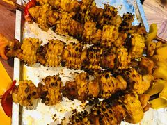 -肉串汪(望京店)