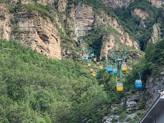 -北京上方山国家森林公园