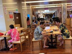 -汤连得温泉馆(宝山店)