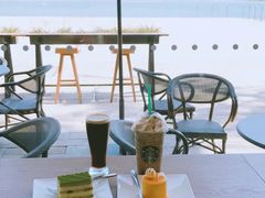 -星巴克(成都科学城店)