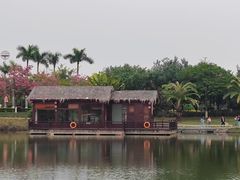 -厦门园林博览苑