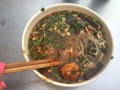 -高记清香园绝味不翻汤