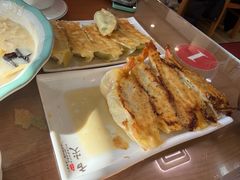 -春水锅贴·传统鲁菜(大明湖店)