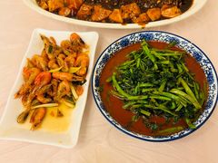 -玲珑餐厅(陕西南路店)