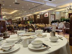 -阿锋鲍鱼酒家美食汇(华安店)