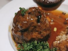 -黑鸡小馆(金源店)