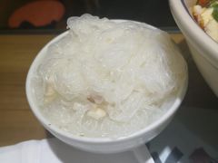 -天发芽·何记葫芦头泡馍·老字号(小南门店)