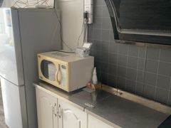 -朱辛庄(地铁站)