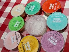 -西贝(吴江路湟普汇店)