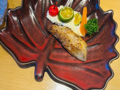 -秋荀日本料理(昆明同德广场店)