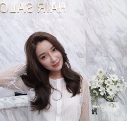 -3AM HAIR SALON染发接发