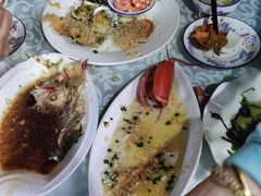 -范饭椰林川湘味海鲜·椰子鸡(三亚湾椰梦长廊店)