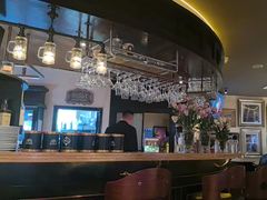 -碧特博格啤酒花园餐厅(芜湖路店)