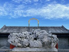 -宫事颐庭·老佛爷贵寿下午茶(颐和园店)