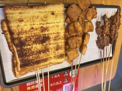 -庆峰龙虾烧烤(合肥一店)