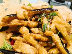 -一家人(南京路店)