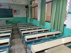 -宁德师范学院医学院(蕉城校区)
