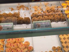-泸溪河桃酥(龙湖长楹天街店)
