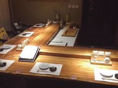 -江户前寿司(好运街店)