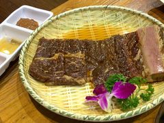 -紫霞门韩国料理烤肉(深南东路店)