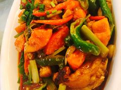 -椿记烧鹅(叠彩店)