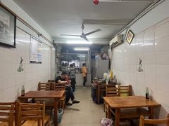 大堂-十八梯眼镜面(五红路店)