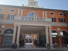 -佛罗伦萨小镇广佛名品奥特莱斯(疏港路店)