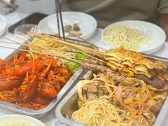 -呆虾王龙虾馆(南湖总店)