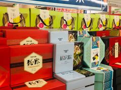 -华润万家(长安路店)