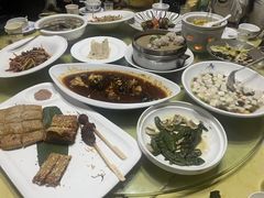 -宝通寺素菜馆(宝通禅寺店)