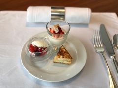 -北京柏悦酒店·锦庭餐厅Dining Room