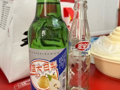 -夕阳红小吃(中街大悦城店)
