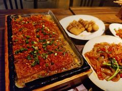 -不曾在把把烧•烧烤(莲坂磐基店)