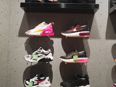 -NIKE品牌体验店(苏州中心店)