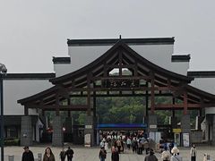 -采石矶景区