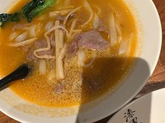 -漆黑觉米粉(三里屯店)