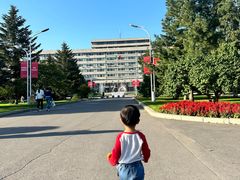 -东北农业大学