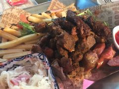 -牛啤堂精酿啤酒餐吧(五棵松华熙店)