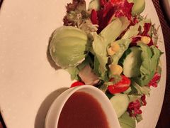 -肴约·花园式餐厅(湖里店)