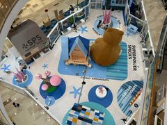 -TOYSRUS玩具反斗城(杭州萧山万象汇店)