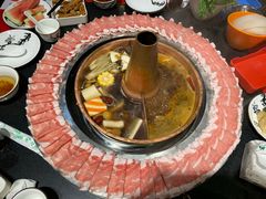 -老街铜锅涮(风景路店)