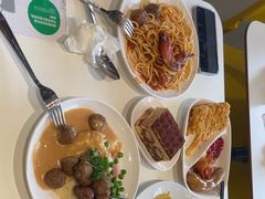 -宜家·瑞典风味餐厅(无锡店)