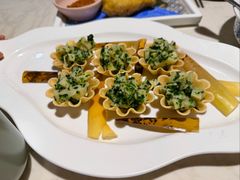 -雨后行菜(报慈北路店)