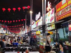 -明记烧鱼美味店