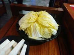 -捞围鲜·港式打边炉(海阳路店)