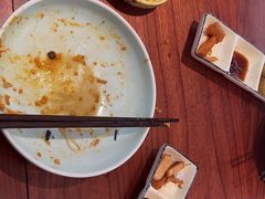 -裕兴记•蟹黄面馆(人民广场店)