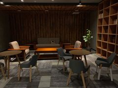 -幸福蓝海影城(上海闵行日月光中心杜比全景声店)