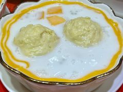 -甜心妈妈·榴莲星级糖水(北京路总店)