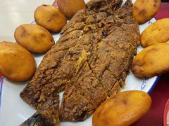 私房鲅鱼-兴国苑酒店